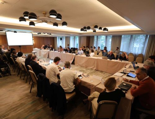 Új magyar szerepek a Nemzetközi Szövetségben – FIS Őszi Konferencia 2026