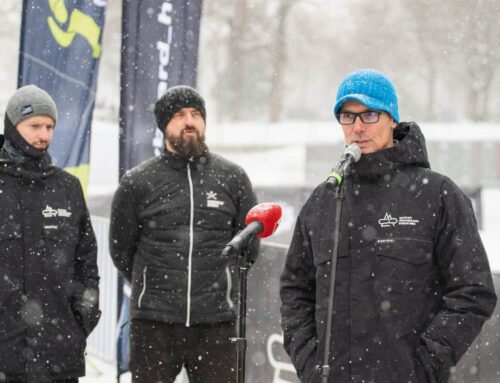 Tisztújító közgyűlést tartott a Magyar Snowboard Szövetség